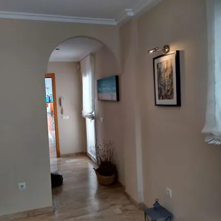 Casa Completa Conil Con Piscina Apartment