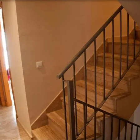 Casa Completa Conil Con Piscina *