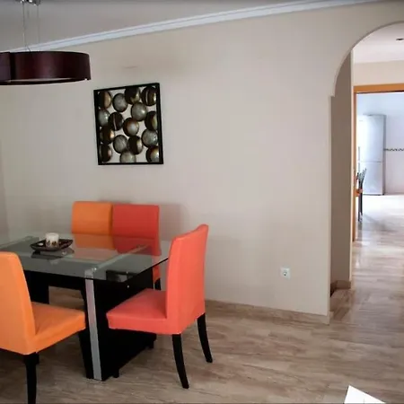 Apartment Casa Completa Conil Con Piscina