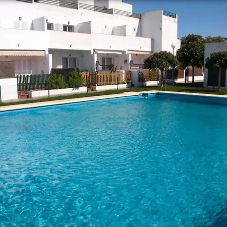 Apartment Casa Completa Conil Con Piscina Cadiz