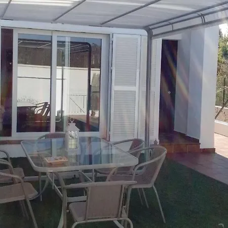 Casa Completa Conil Con Piscina *