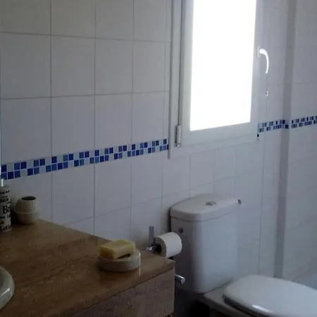 Casa Completa Conil Con Piscina * Cadiz